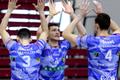 Tallinna Selver - Pärnu VK / Hindrek Pulk