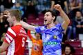 Tallinna Selver - Pärnu VK / Hindrek Pulk