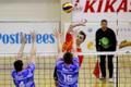 Tallinna Selver - Pärnu VK / Rauno Tamme