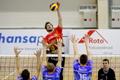 Tallinna Selver - Pärnu VK / Lincoln Williams
