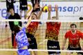 Tallinna Selver - Pärnu VK