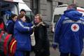 В Петербурге произошел взрыв в метро около станции