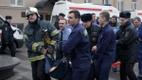 В Петербурге произошел взрыв в метро около станции