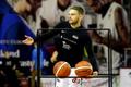 Balti liiga pronksimäng Tartu Ülikool - BC Kalev/Cramo / Tanel Sokk