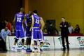 Balti liiga pronksimäng Tartu Ülikool - BC Kalev/Cramo