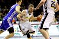 Balti liiga pronksimäng Tartu Ülikool - BC Kalev/Cramo / Tanel Sokk