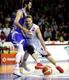 Balti liiga pronksimäng Tartu Ülikool - BC Kalev/Cramo / Tanel Sokk