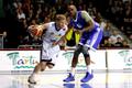 Balti liiga pronksimäng Tartu Ülikool - BC Kalev/Cramo / Gert Dorbek