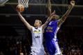 Balti liiga pronksimäng Tartu Ülikool - BC Kalev/Cramo / Gert Dorbek