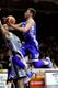 Balti liiga pronksimäng Tartu Ülikool - BC Kalev/Cramo / Vitali Ljutõtš