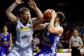 Balti liiga pronksimäng Tartu Ülikool - BC Kalev/Cramo