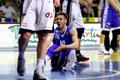 Balti liiga pronksimäng Tartu Ülikool - BC Kalev/Cramo / Vitali Ljutõtš