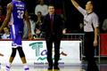 Balti liiga pronksimäng Tartu Ülikool - BC Kalev/Cramo / Alar Varrak