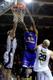 Balti liiga pronksimäng Tartu Ülikool - BC Kalev/Cramo / Mickell Gladness