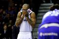 Balti liiga pronksimäng Tartu Ülikool - BC Kalev/Cramo / Maks Adam Konate