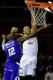 Balti liiga pronksimäng Tartu Ülikool - BC Kalev/Cramo / Maks Adam Konate