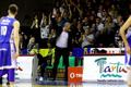 Balti liiga pronksimäng Tartu Ülikool - BC Kalev/Cramo / Toomas Kandimaa