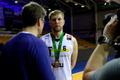 Balti liiga pronksimäng Tartu Ülikool - BC Kalev/Cramo / Gert Dorbek
