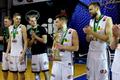 Balti liiga pronksimäng Tartu Ülikool - BC Kalev/Cramo