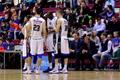 BC Kalev/Cramo - Rakvere Tarvas