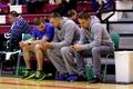 BC Kalev/Cramo - Rakvere Tarvas