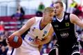 TLÜ/Kalev - Tartu Ülikool / Janis Vahter