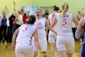 Tallinna Ülikool - FCR Media/Rapla KK / Samantha MacKay