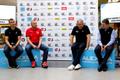 Eesti korvpalli meistriliiga pressikonverents