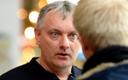 Eesti korvpalli meistriliiga pressikonverents / Gert Kullamäe