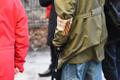 В Эстонии в среду вспоминали события