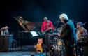 Dianne Reeves Jazzkaarel