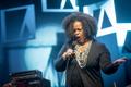 Dianne Reeves Jazzkaarel
