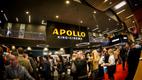 Apollo avas Tartus kino