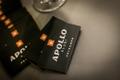 Apollo avas Tartus kino