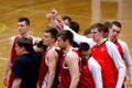 ISBL-i finaal: TTÜ KK - Klaipeda
