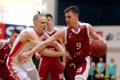 ISBL-i finaal: TTÜ KK - Klaipeda