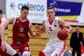 ISBL-i finaal: TTÜ KK - Klaipeda