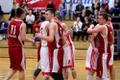 ISBL-i finaal: TTÜ KK - Klaipeda