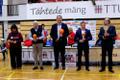 ISBL-i finaal: TTÜ KK - Klaipeda
