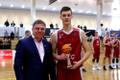 ISBL-i finaal: TTÜ KK - Klaipeda