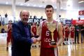 ISBL-i finaal: TTÜ KK - Klaipeda