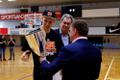 ISBL-i finaal: TTÜ KK - Klaipeda