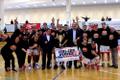 ISBL-i finaal: TTÜ KK - Klaipeda