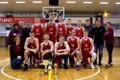 ISBL-i finaal: TTÜ KK - Klaipeda