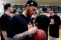 ISBL-i finaal: TTÜ KK - Klaipeda