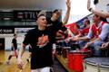 ISBL-i finaal: TTÜ KK - Klaipeda