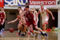 ISBL-i finaal: TTÜ KK - Klaipeda