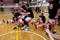 ISBL-i finaal: TTÜ KK - Klaipeda
