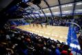 BC Kalev/Cramo - Pärnu Sadam / Cedric Simmons