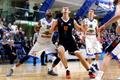 BC Kalev/Cramo - Pärnu Sadam / Cedric Simmons